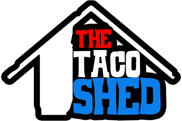 The Taco Shed Logo