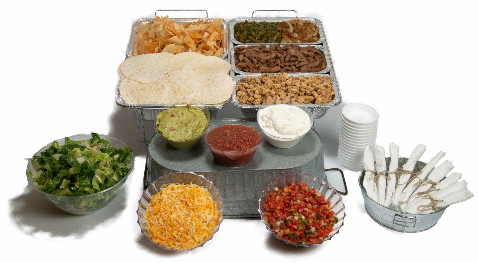 Taco Bar